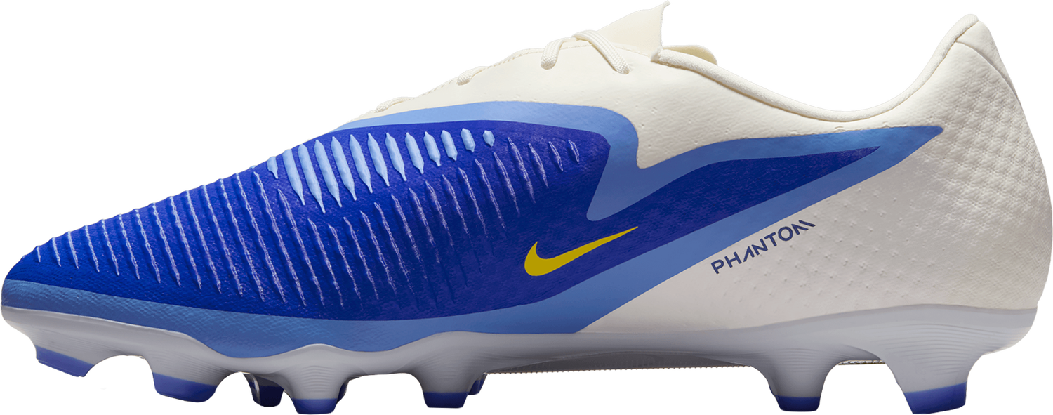 Tenisky a topánky Nike Nike PHANTOM 6 LOW ACADEMY LV8 Modrá | hq2313-400, 1