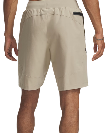Šortky Under Armour Unstoppable Shorts Béžová | 1370378-299, 2
