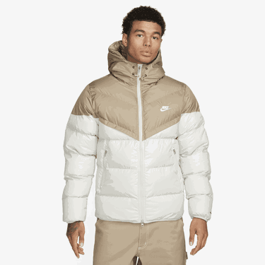 Bunda Nike Storm-FIT Hnedá | FB8185-247, 0