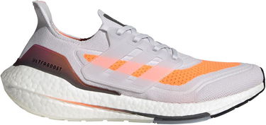 Tenisky a topánky adidas Performance UltraBoost 21 Šedá | fy0375, 0
