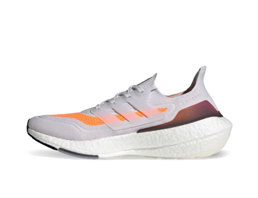 Bežecké topánky adidas Performance UltraBoost 21 Šedá | fy0375
