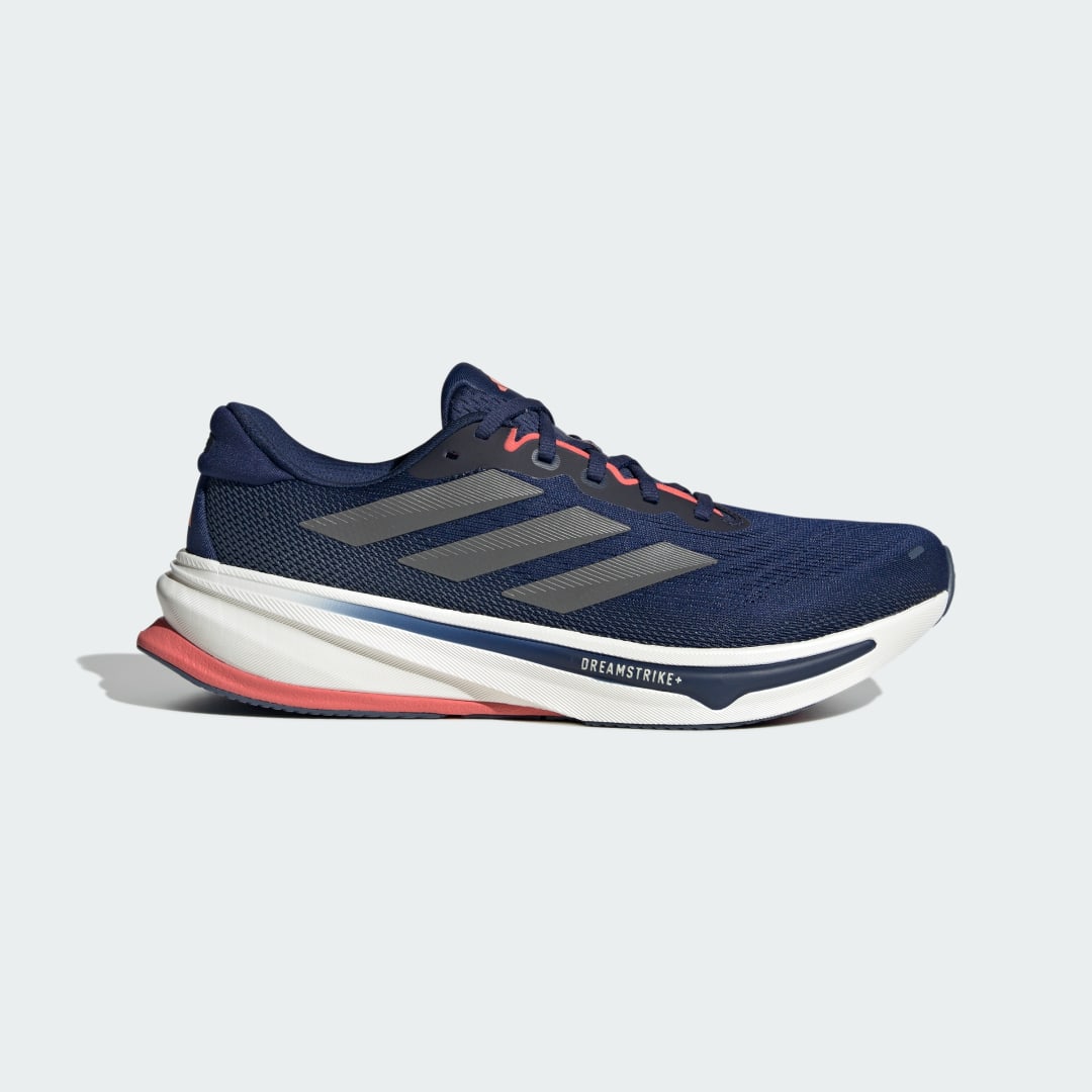 Tenisky a topánky adidas Performance Supernova Rise 2 Modrá | JR3380, 0
