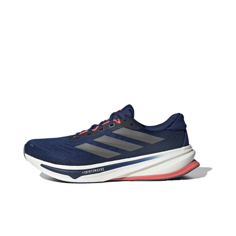 Tenisky a topánky adidas Performance Supernova Rise 2 Modrá | JR3380