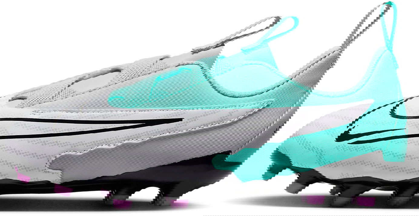 Tenisky a topánky Nike JR Phantom GX Academy FG/MG Tyrkysová | dd9549-300, 0