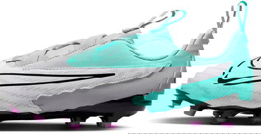 Tenisky a topánky Nike JR Phantom GX Academy FG/MG Tyrkysová | dd9549-300, 0