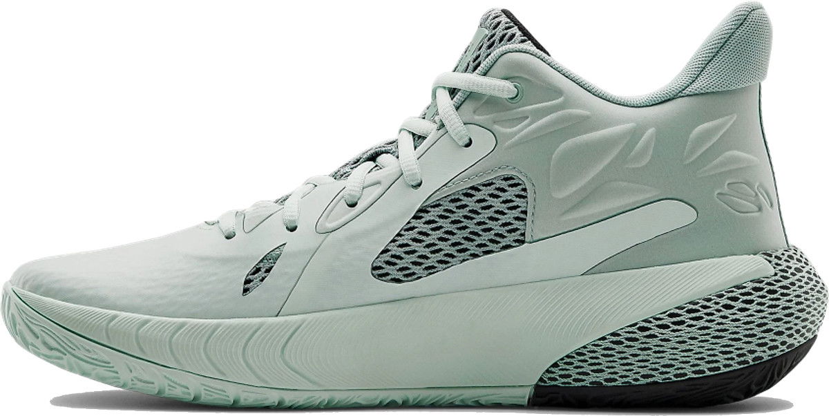 Tenisky a topánky Under Armour HOVR Havoc 3 Modrá | 3023088-401, 1