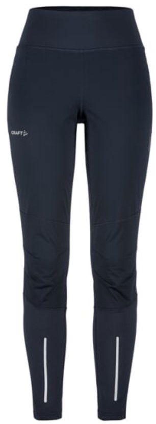 Legíny Craft ADV Essence Wind Leggings Navy | 1909631-396000, 0