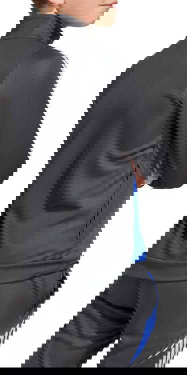 Súprava adidas Performance Messi Kids Tracksuit Šedá | JI5454, 2