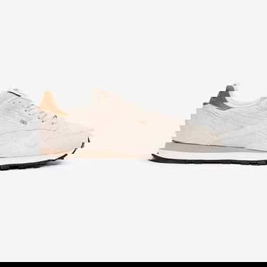 Tenisky a topánky Reebok SNS x Classic Leather Biela | GZ8706, 1