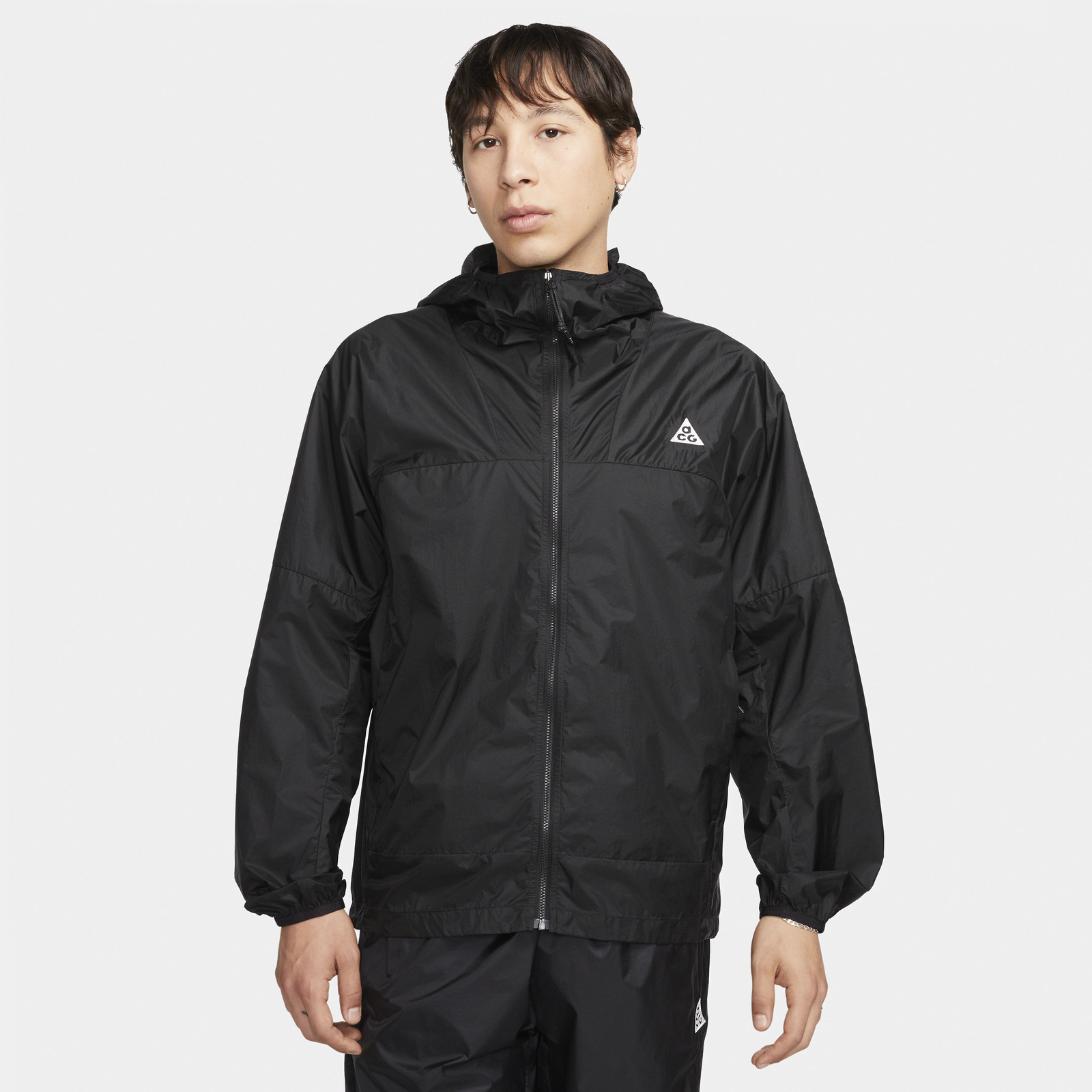 Cinder Cone Jacket