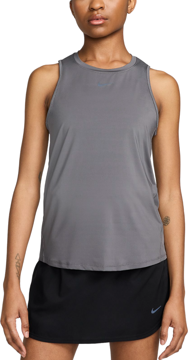 Tielko Nike W NK ONE CLASSIC DF TANK Šedá | fn2808-068, 0
