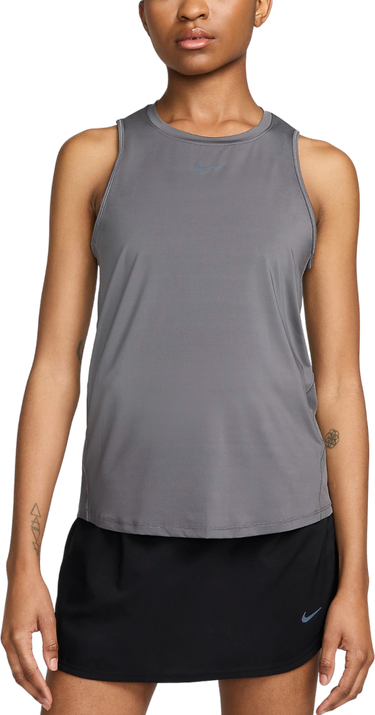 Tielko Nike W NK ONE CLASSIC DF TANK Šedá | fn2808-068, 0