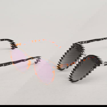 Slnečné okuliare Jeepers Peepers Round Tort Sunglasses Vínová | JP18132, 0