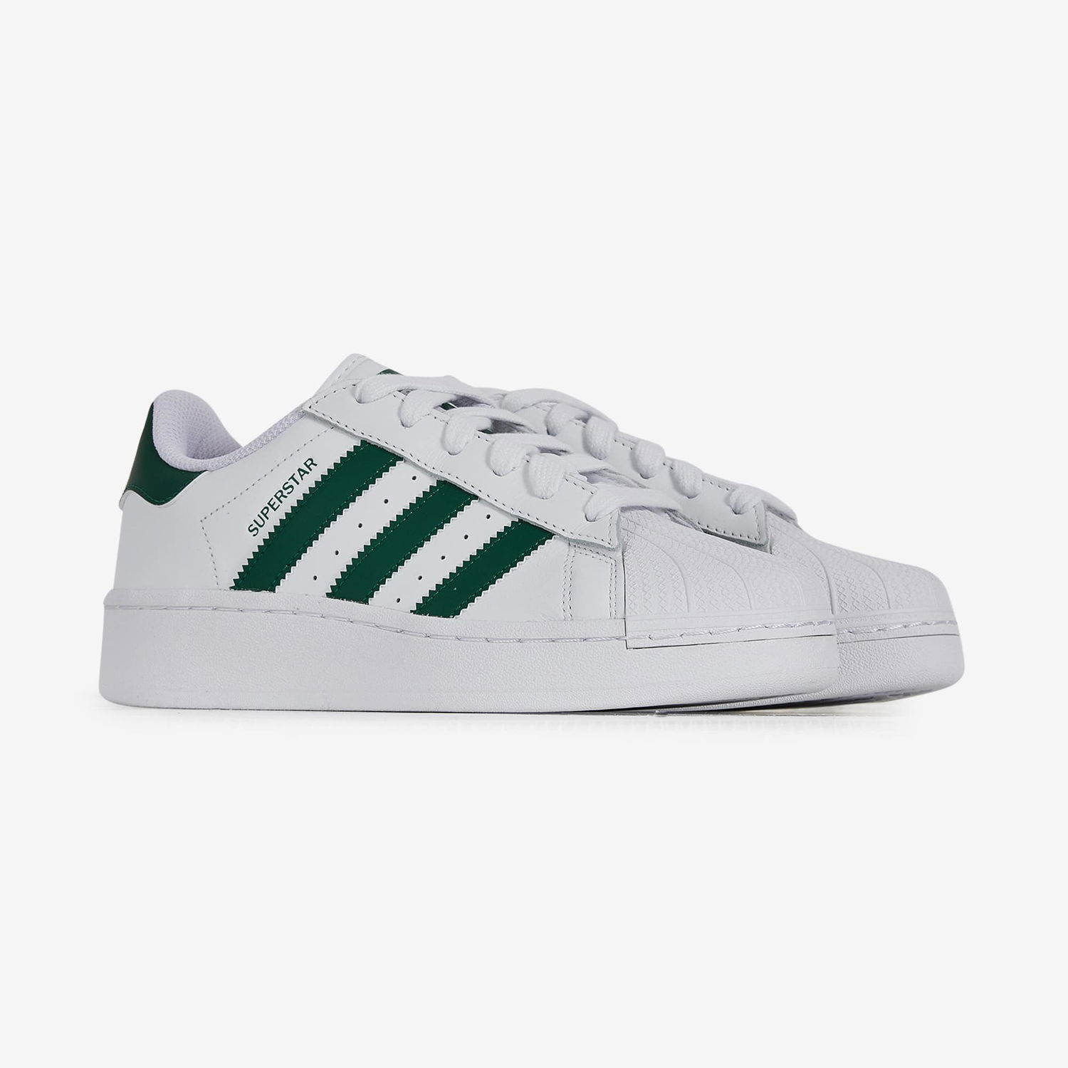 Tenisky a topánky adidas Originals Superstar XLG "White" Biela | IF0550, 1