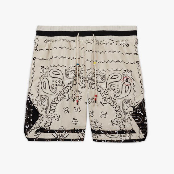 Šortky Jordan Travis Scott x Short Béžová | DO4099-104, 0