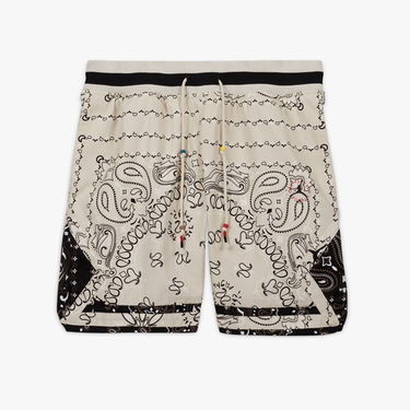 Šortky Jordan Travis Scott x Short Béžová | DO4099-104, 0