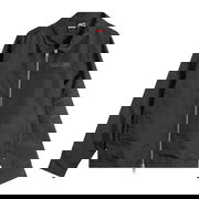 Helmets Nylon Work Jacket, Size Large