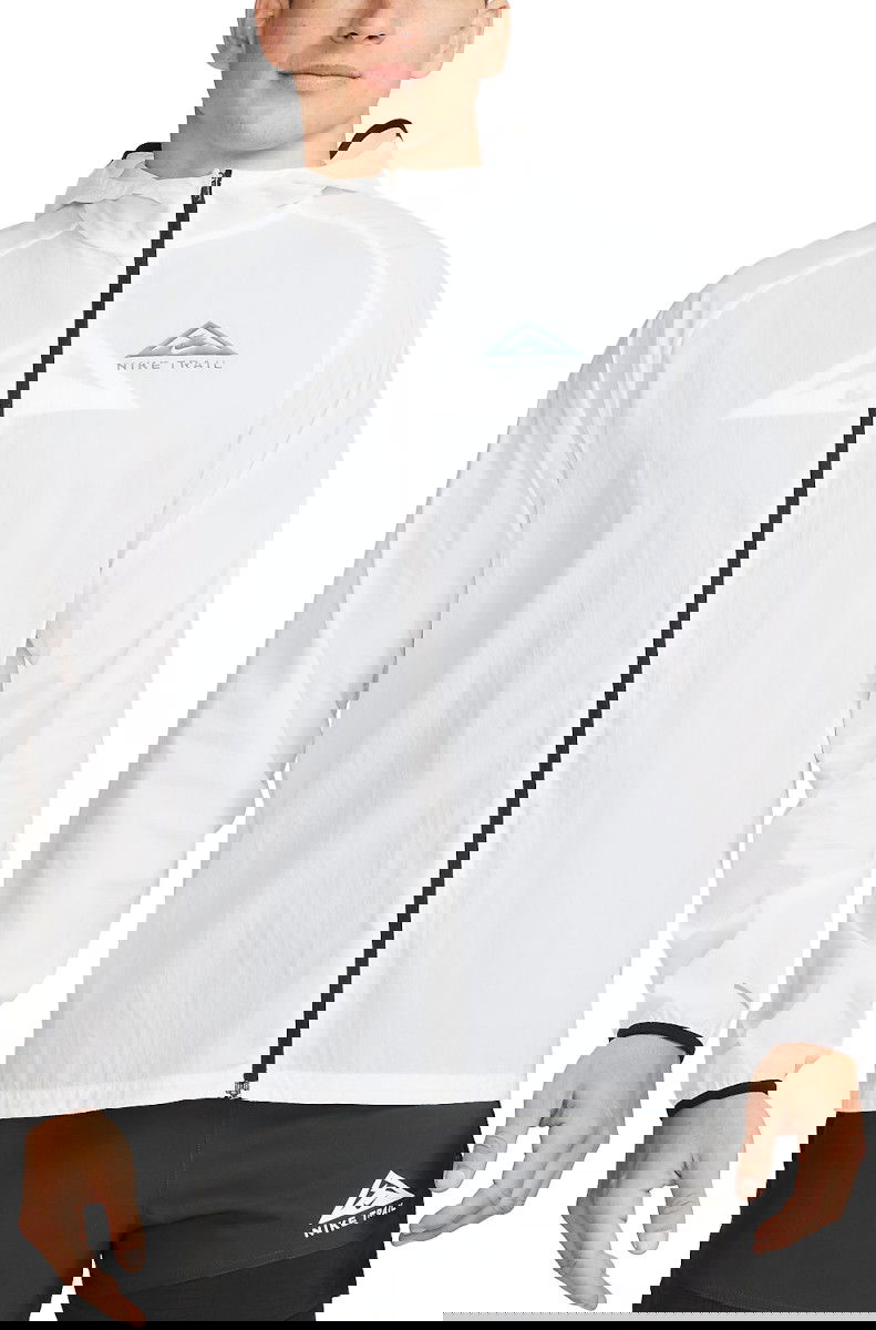 Bunda Nike Trail Aireez Jacket Biela | dx6883-100, 0