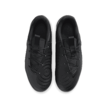 Tenisky a topánky Nike Jr. Phantom GX 2 Academy MG Čierna | FD6722-002, 4