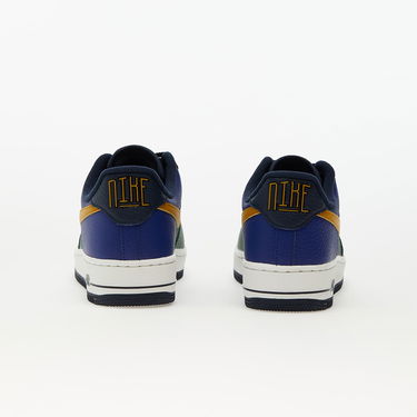 Tenisky a topánky Nike Air Force 1 Low "Multi Tumbled Leather" Rôznofarebný | DR0148-300, 2