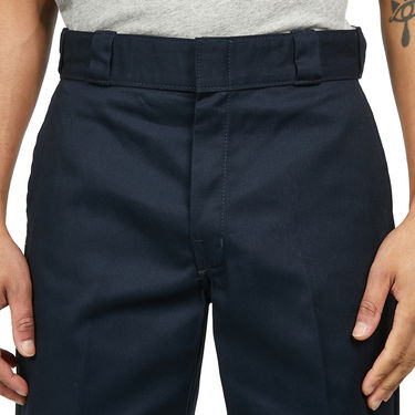 Nohavice Dickies 874 Work Pant Čierna | DK0A4XK6DNX1, 2