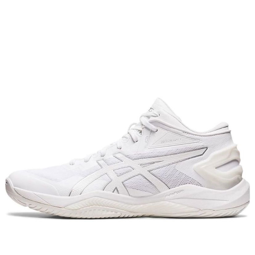 Tenisky a topánky Asics Gelburst 27 Biela | 1063A066-100