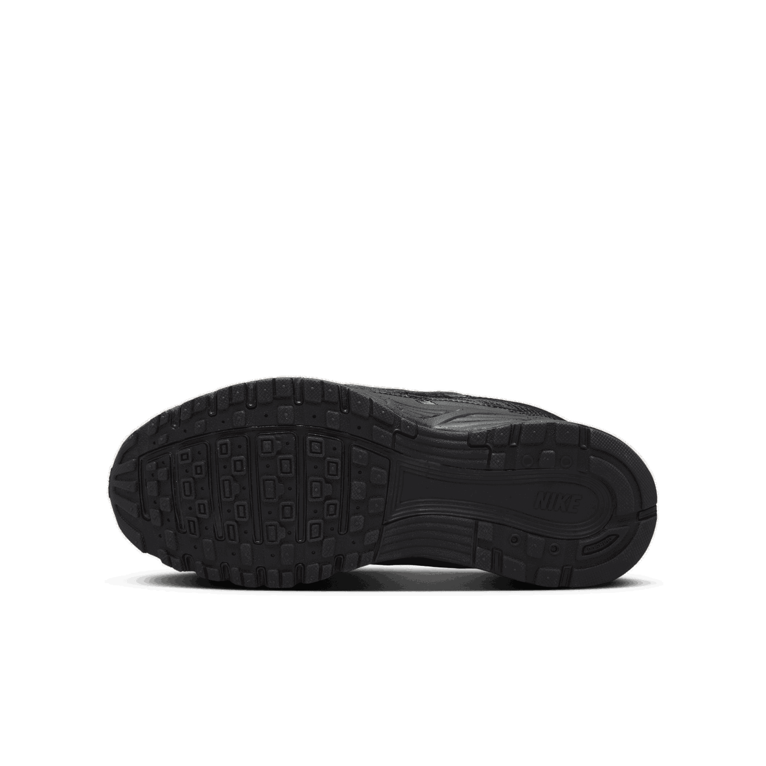 Tenisky a topánky Nike P-6000 Čierna | HV5064-011, 1