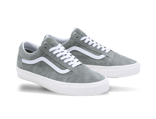 Tenisky a topánky Vans Chaussures Old Skool Šedá | VN0005UFBY1