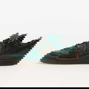 Tenisky a topánky adidas Originals Forum 84 Camp Low Zelené | GV6784, 0