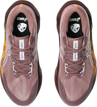 Tenisky a topánky Asics NOVABLAST 5 TR Ružová | 1012b911-600, 3