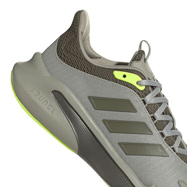 Tenisky a topánky adidas Performance adidas ALPHAEDGE + 45 1/3 Šedá | IF7296, 7