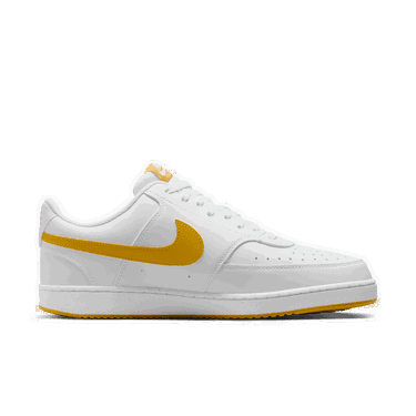 Tenisky a topánky Nike Court Vision Low Next Nature Biela | HF1744-100, 2