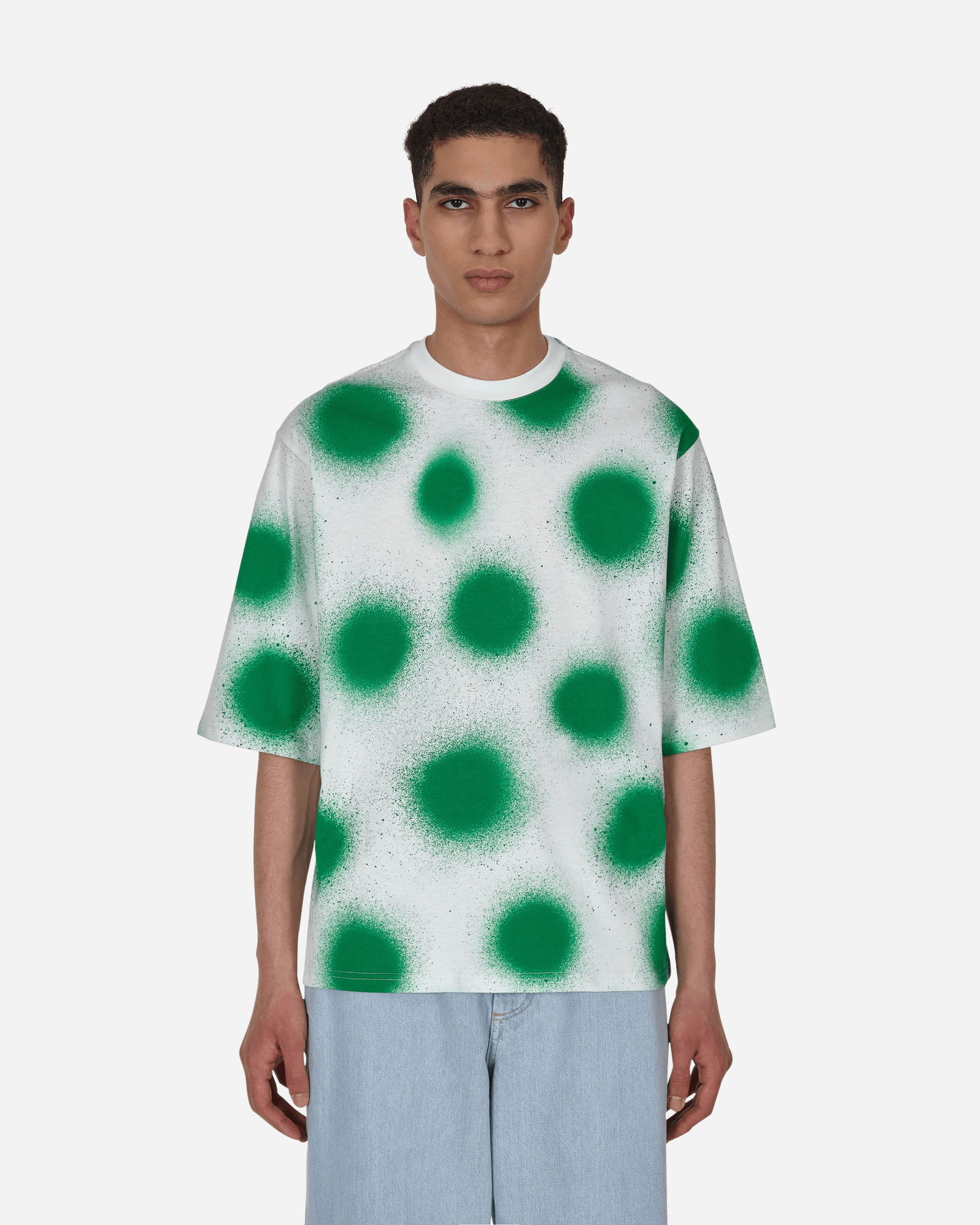 x JW Anderson Printed T-Shirt