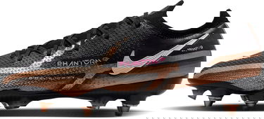 Tenisky a topánky Nike PHANTOM GT2 ELITE SG-PRO AC Čierna | dr5956-810, 0