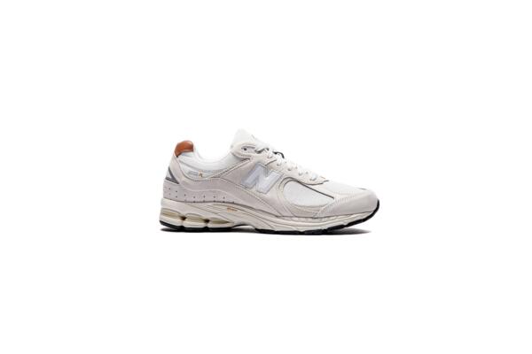 Tenisky a topánky New Balance 200 Šedá | M2002REC, 0