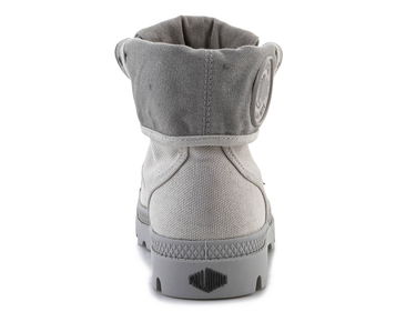 Tenisky a topánky Palladium Baggy Šedá | 92353-095-M, 3
