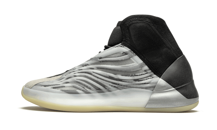 Tenisky a topánky adidas Yeezy Yeezy Basketball "Quantum" Šedá | FZ4362, 0