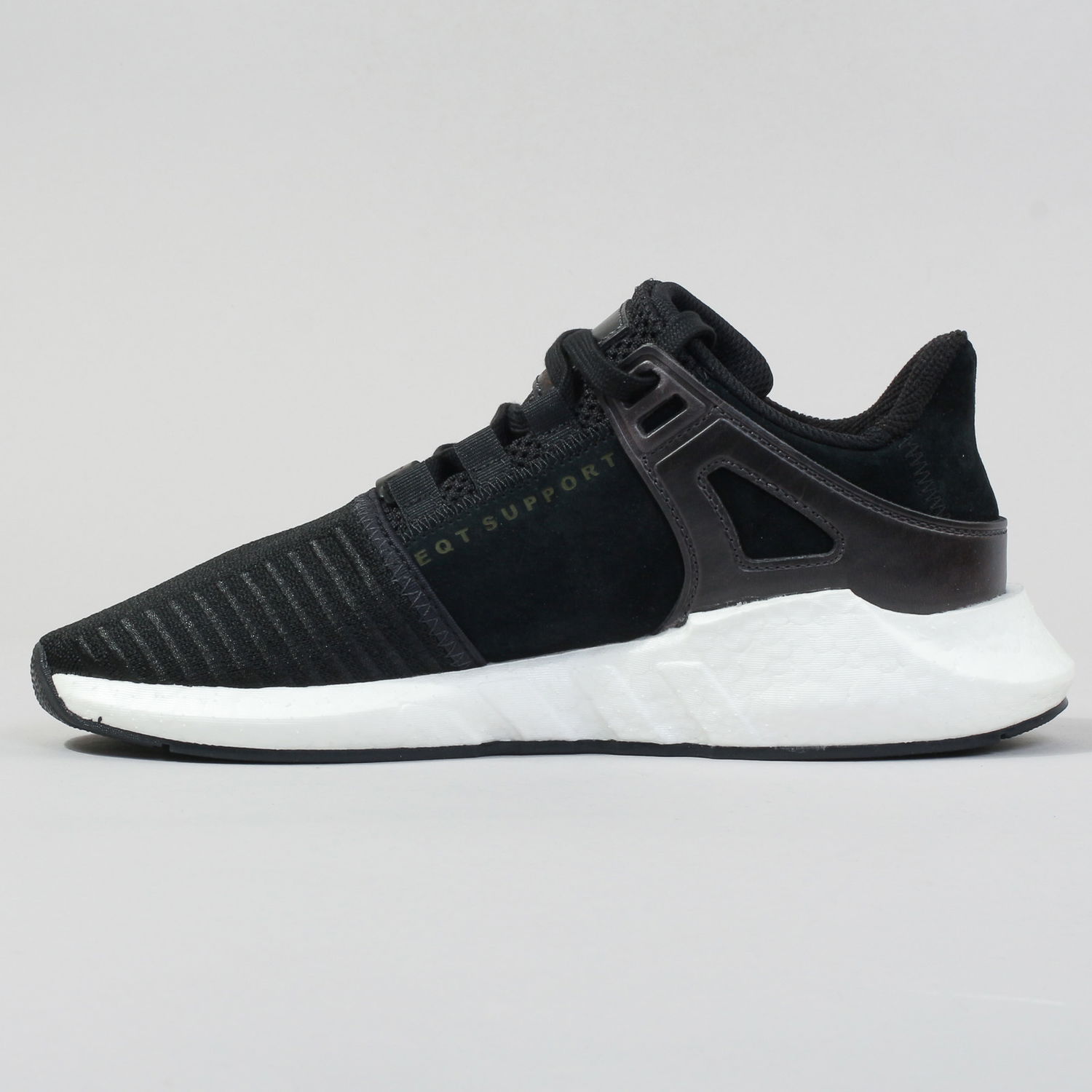 Tenisky a topánky adidas Originals EQT Support 93/17 Čierna | BB1236, 0