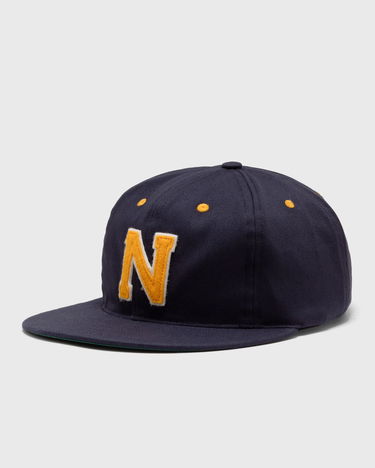 Šiltovka Ebbets Field Flannels GREAT LAKES NAVAL STATION 1944 VINTAGE BALLCAP Navy | GLN44C, 0