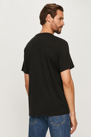 Tričko Levi's T-Shirt Čierna | 85641.0001, 1
