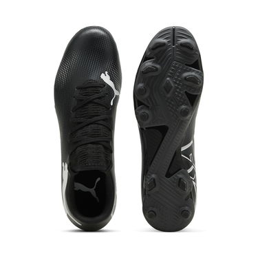 Tenisky a topánky Puma FUTURE 7 PLAY FG/AG Soccer Cleats Čierna | 107723_02, 3