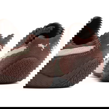 Tenisky a topánky Puma Speedcat TTF Hnedá | 403903-01, 4