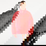 Puff Jacket Tribe Orange