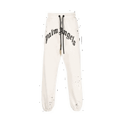 GD Glittered Logo Sweatpants