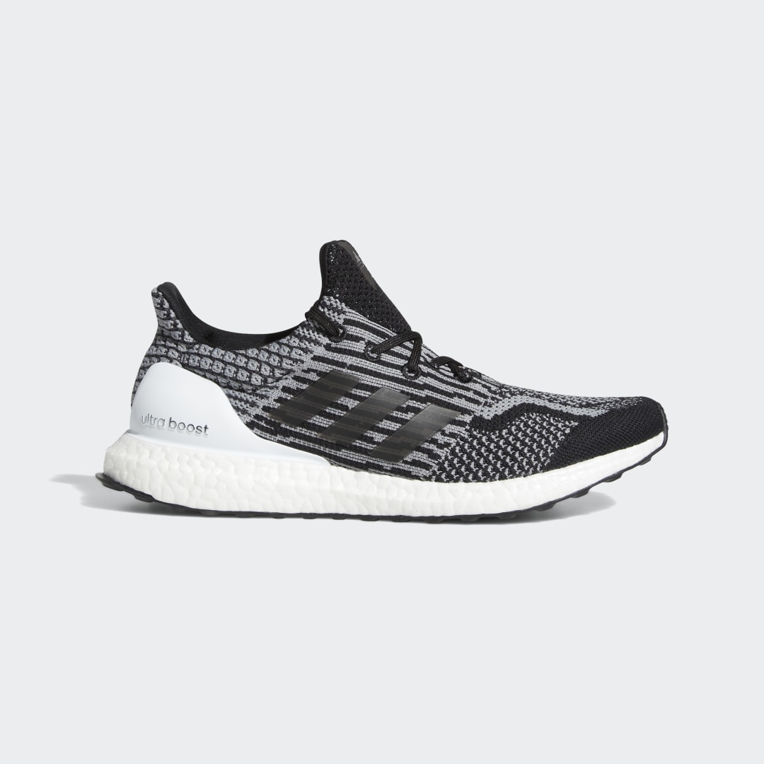 Tenisky a topánky adidas Performance Ultraboost 5 Uncaged DNA Čierna | G55367, 0