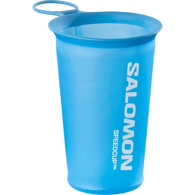 Fľaše Salomon Speed Cup 5oz Modrá | LC1917600, 0