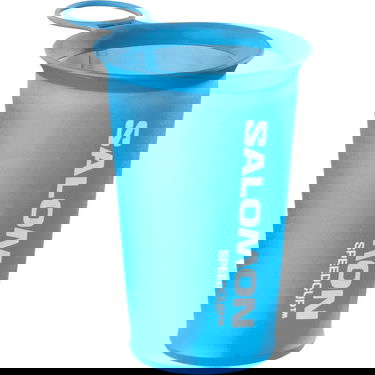 Fľaše Salomon Speed Cup 5oz Modrá | LC1917600, 0
