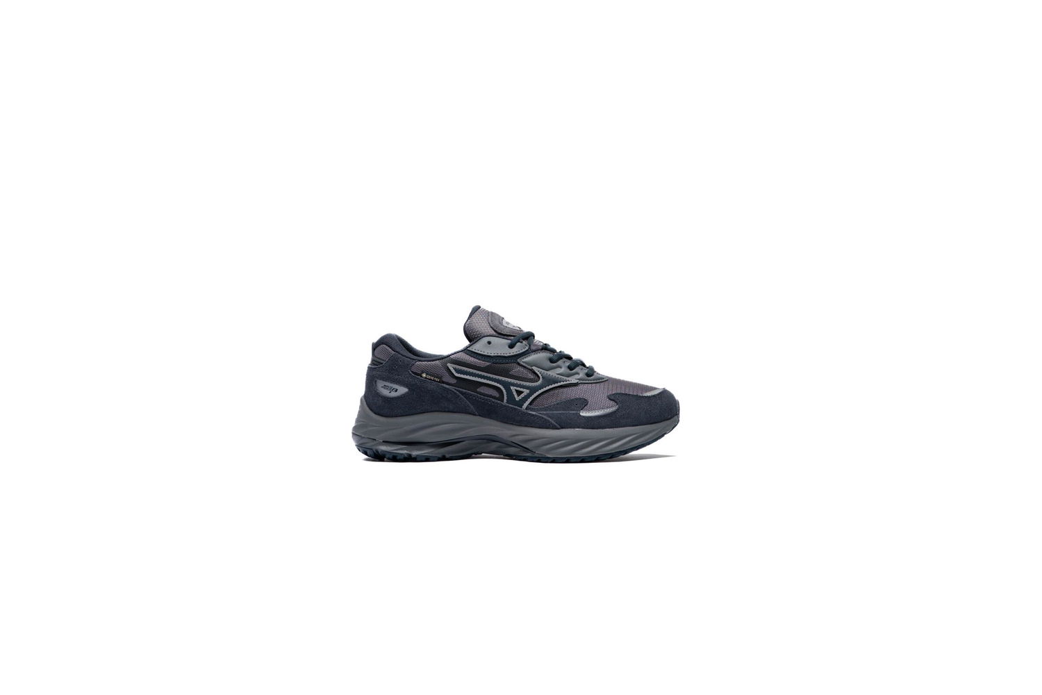Tenisky a topánky Mizuno WAVE RIDER BETA Modrá | D1GA245202, 0