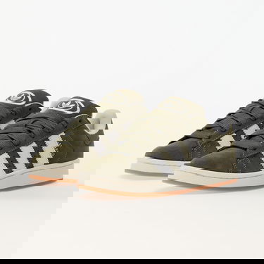 Tenisky a topánky adidas Originals Campus 00s Zelené | JR8162, 5