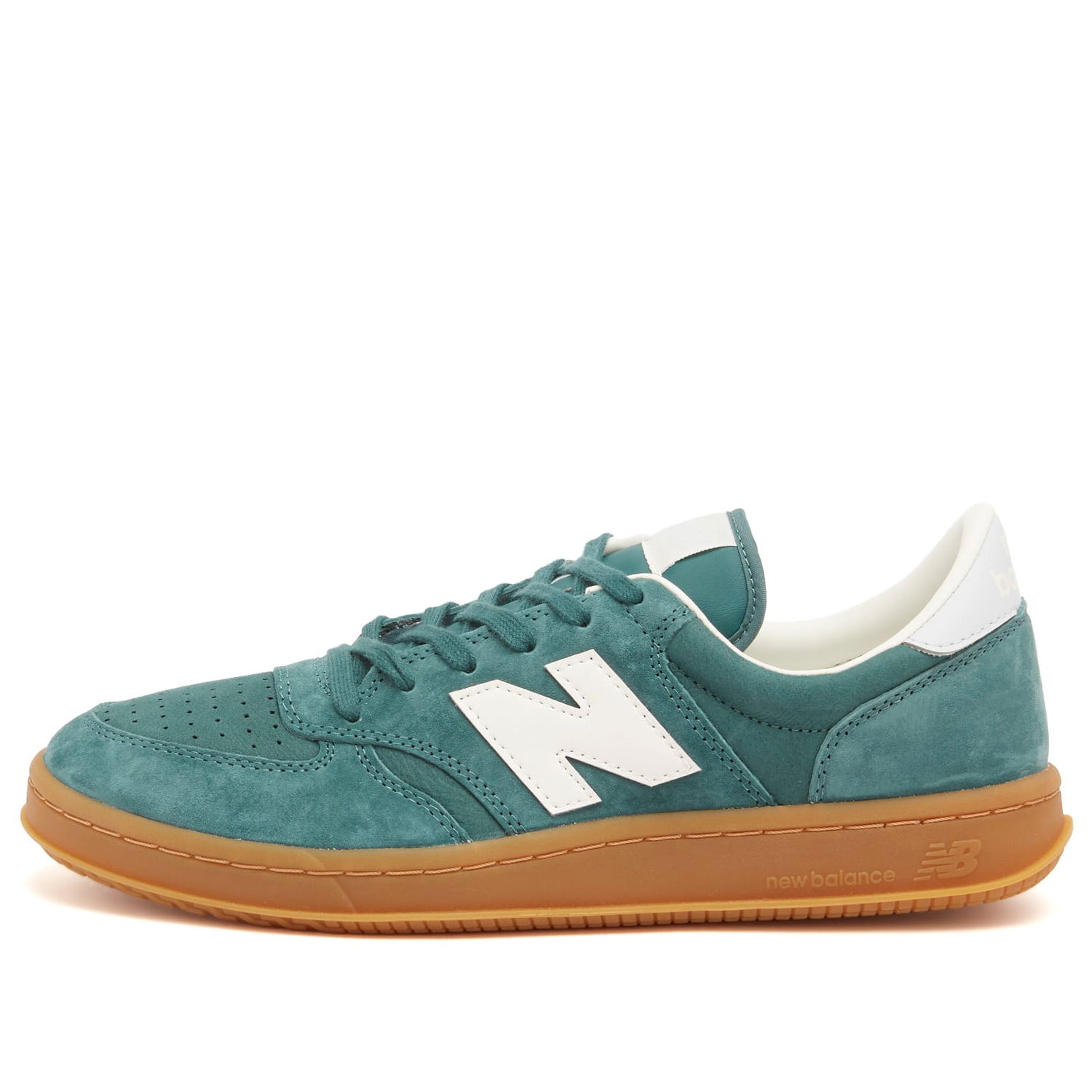 Tenisky a topánky New Balance CT500AA Size UK 10 Zelené | CT500AA, 0